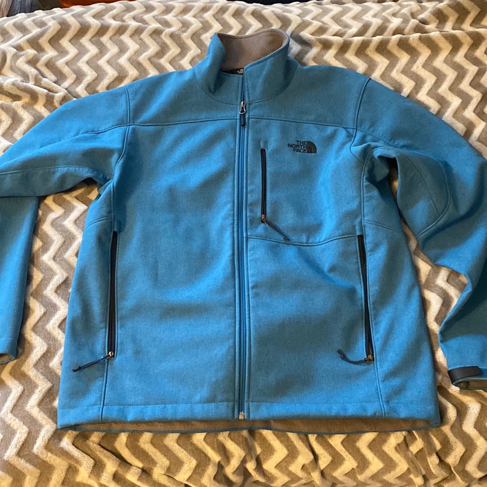North Face Mens Jacket